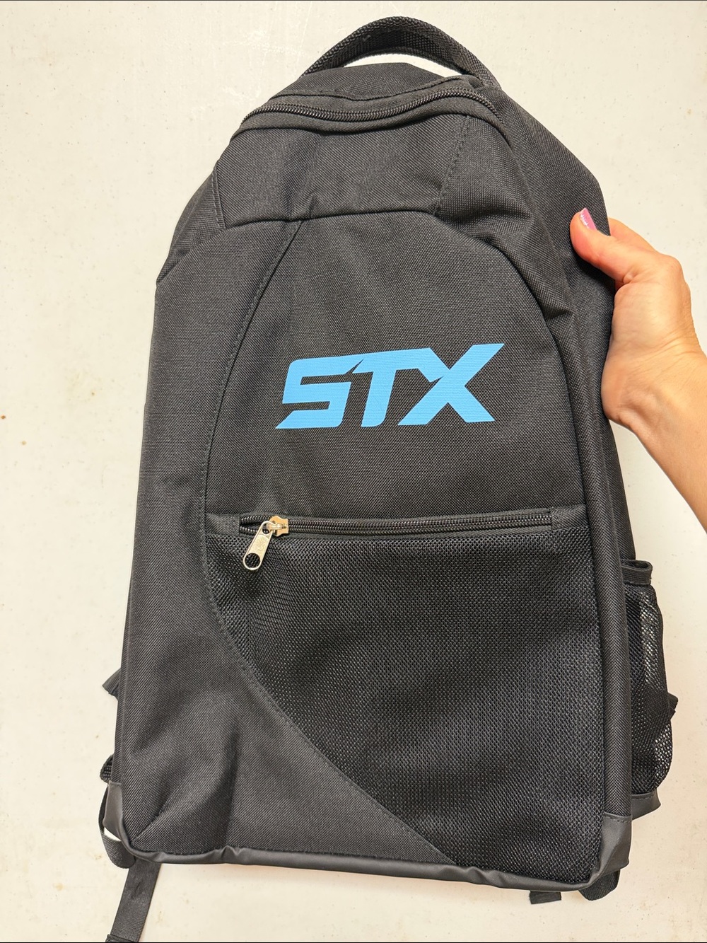 STX Backpack – Sports & Everyday Carries Lacrosse Stick